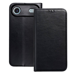 Funda COOL Flip Cover para iPhone Air Liso Negro H