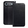 Funda COOL Flip Cover para iPhone Air Liso Negro 2