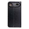 Funda COOL Flip Cover para iPhone Air Liso Negro 6