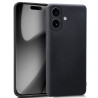Funda COOL Silicona para iPhone 17 (Negro) 1