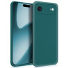 Funda COOL Silicona para iPhone Air (Verde) 1