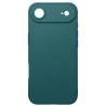 Funda COOL Silicona para iPhone Air (Verde) 2
