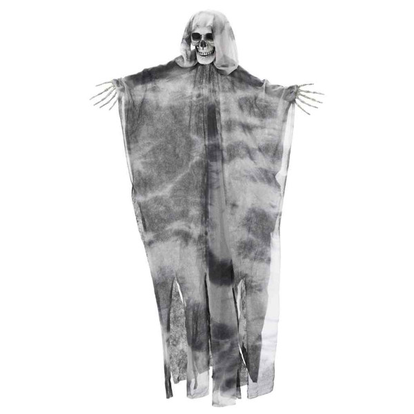Fantasma Colgante de Halloween 3 pcs Multicolor 77 x 98 cm M 3