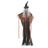 Fantasma Colgante de Halloween 3 pcs Multicolor 77 x 98 cm 2