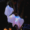Fantasma Colgante de Halloween 3 pcs 52 x 62 cm Poliéster 1
