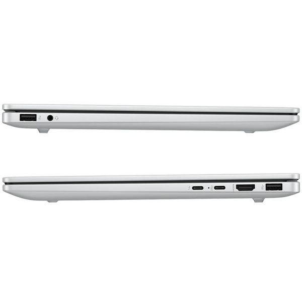 HP OMNIBOOK 7 14" Intel Core Ultra 5 16GB RAM 1TB 14-FR0010NS prata M 6