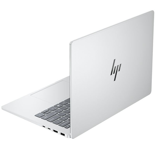 HP OMNIBOOK 7 14" Intel Core Ultra 5 16GB RAM 1TB 14-FR0010NS prata M 4
