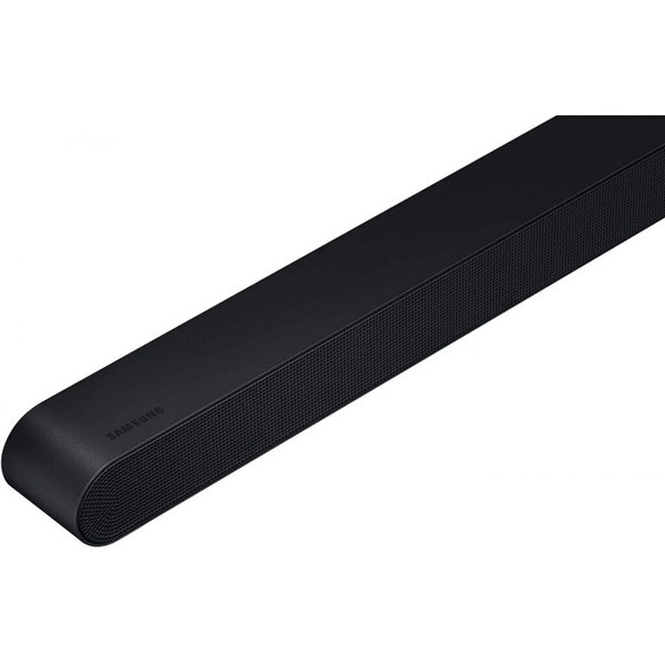 Barra de som Samsung Ultra Slim HW-S700D/ZF preto M 3
