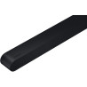 Barra de som Samsung Ultra Slim HW-S700D/ZF preto 3