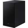 Barra de sonido Samsung Ultra Slim HW-S700D/ZF negro 2