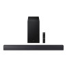Barra de sonido Samsung B450F negro 1