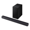 Barra de sonido Samsung B450F negro 2