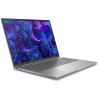 HP ZBOOK 8 G1i 16" Intel Core Ultra 7 32GB RAM 1TB A3ZQ7ET prata 4