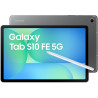 Samsung Galaxy Tab S10 FE X526 10.9" 8GB RAM 128GB 5G enterprise Edition gris 1