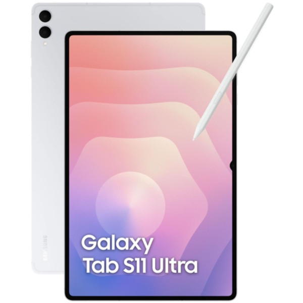 Samsung Galaxy Tab S11 Ultra X930 14.6" 12GB RAM 256GB WiFi plata M 4