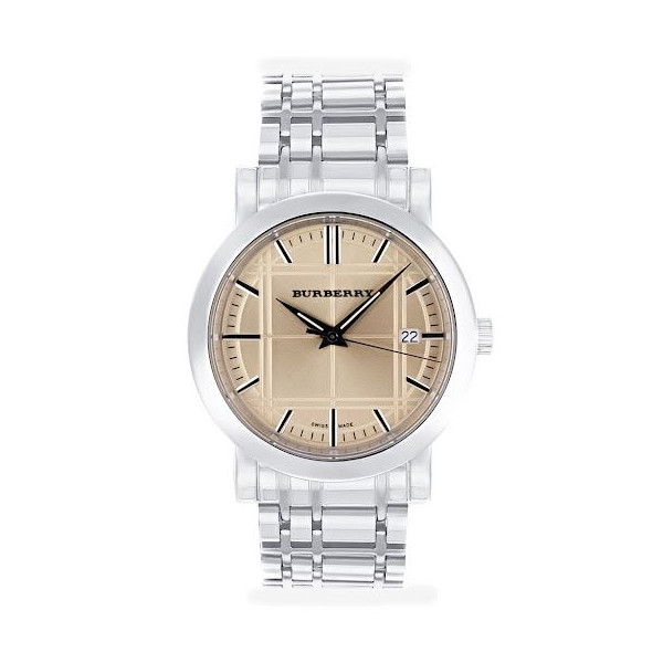 RELOJ BURBERRY MUJER  BU1352 (38MM) D