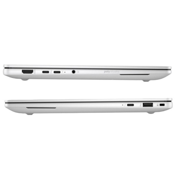 HP ELITEBOOK X G1a 14" AMD Ryzen AI 7 32GB RAM 1TB B68Z9ET plata M 5