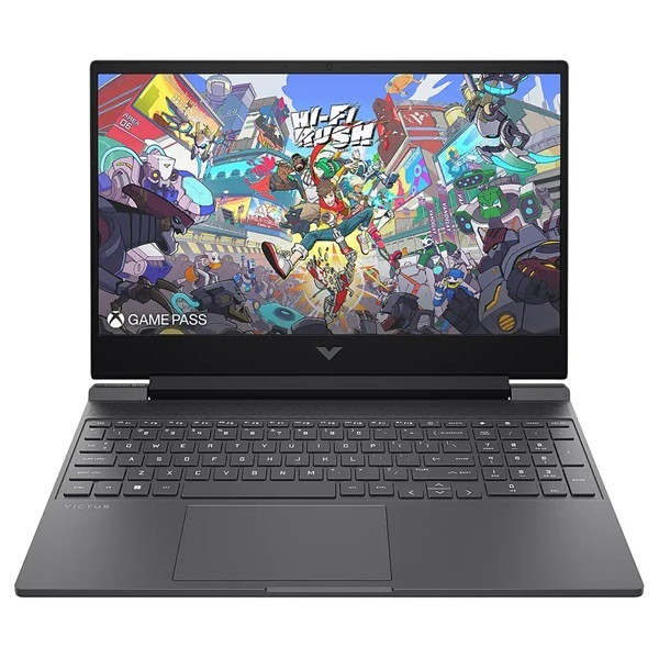 HP VICTUS Gaming 15.6" Intel Core i5 16GB RAM 512GB 15-FA2709NS negro D