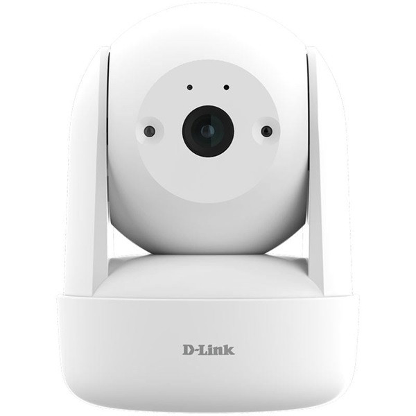 D-LINK DCS-6501LH blanco D