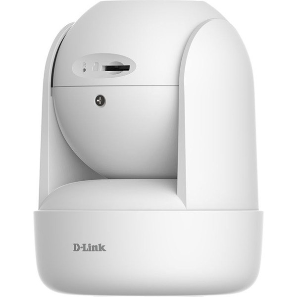 D-LINK DCS-6501LH blanco M 3