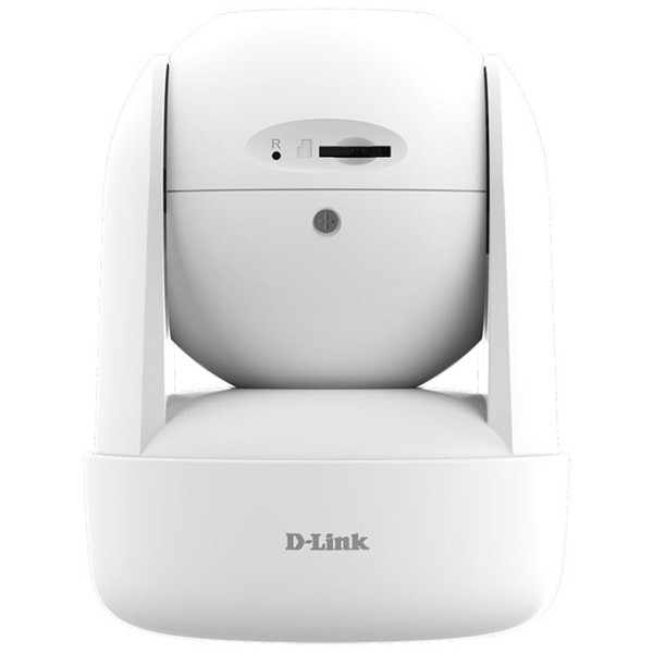 D-LINK DCS-6501LH branco M 4