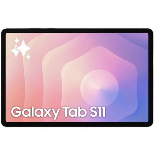 Samsung Galaxy Tab S11 X730 11" 12GB RAM 128GB WiFi plata M 3