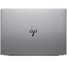 HP ZBOOK X G1i 16" Intel Core Ultra 7 16GB RAM 1TB B72XCET prata 2