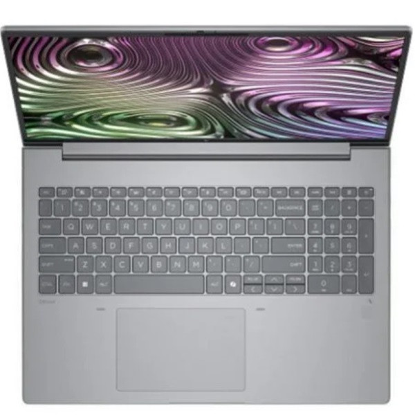 HP ZBOOK X G1i 16" Intel Core Ultra 7 16GB RAM 1TB B72XCET plata M 6