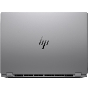 HP ZBOOK FURY G1i 16" Intel Core Ultra 7 32GB RAM 1TB 98L93ET plata H