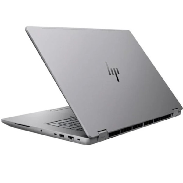 HP ZBOOK FURY G1i 16" Intel Core Ultra 7 32GB RAM 1TB 98L93ET plata M 5