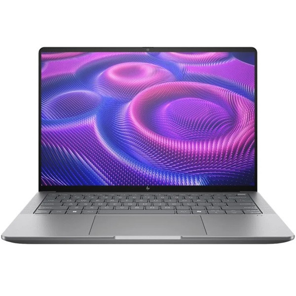 HP ZBOOK ULTRA G1a 14" AMD Ryzen AI Max PRO 390 32GB RAM 1TB A3ZP7ET plata D
