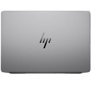 HP ZBOOK ULTRA G1a 14" AMD Ryzen AI Max PRO 390 32GB RAM 1TB A3ZP7ET prata H