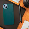 Funda COOL Silicona para iPhone 17 Pro (Verde) 5