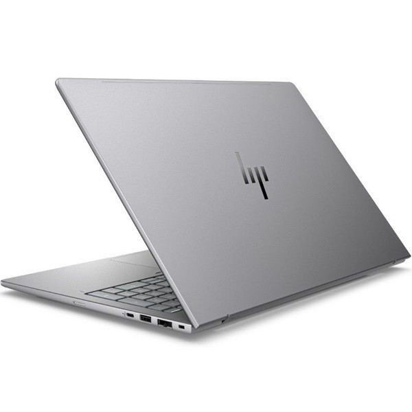 HP ZBOOK 8 G1i 16" Intel Core Ultra 9 64GB RAM 1TB A3ZQ5ET prata M 5