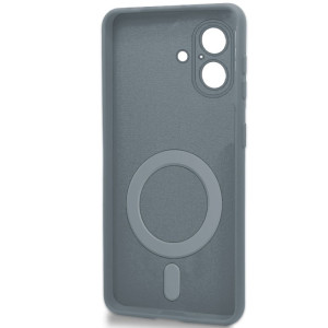 Carcasa COOL para iPhone 17 Magnética Cover Gris H
