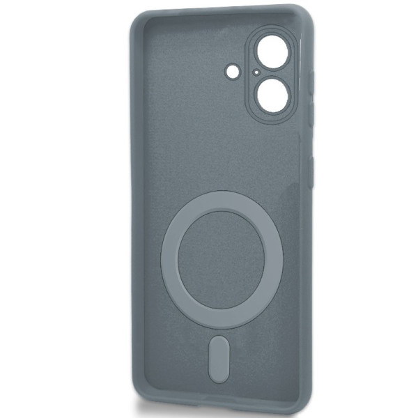 Carcasa COOL para iPhone 17 Magnética Cover Gris M 2