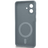 Carcasa COOL para iPhone 17 Magnética Cover Gris 2