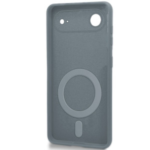 Carcasa COOL para iPhone Air Magnética Cover Gris H