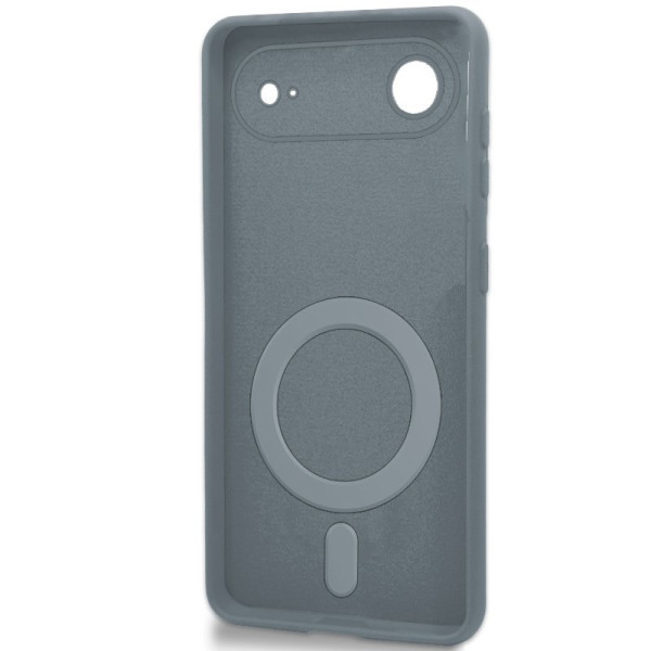 Carcasa COOL para iPhone Air Magnética Cover Gris M 2