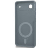 Carcasa COOL para iPhone Air Magnética Cover Gris 2