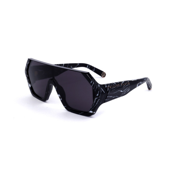 GAFAS DE SOL PHILIPP PLEIN HOMBRE  SPP047-0Z21 D