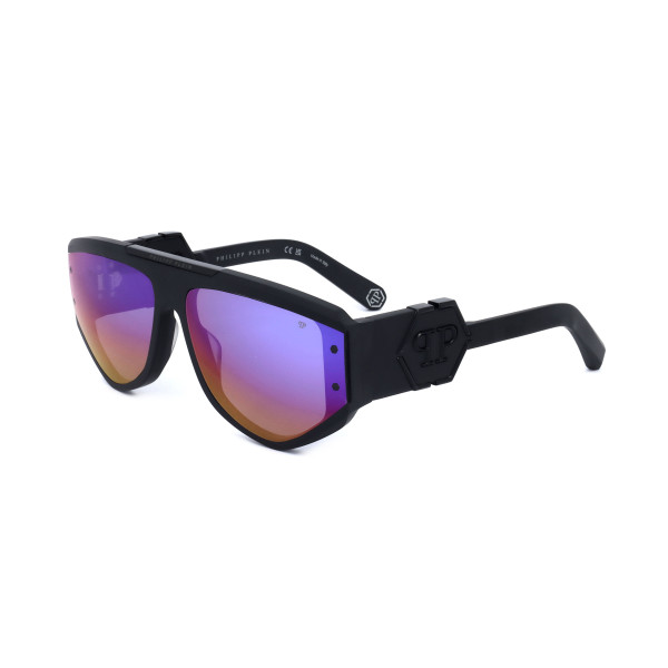 GAFAS DE SOL PHILIPP PLEIN HOMBRE  SPP093M-703V D