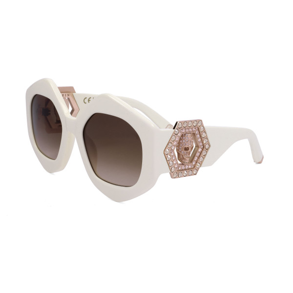 GAFAS DE SOL PHILIPP PLEIN MUJER  SPP102S-09ZQ D