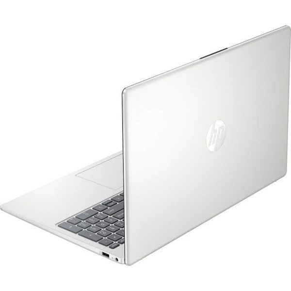 HP 15.6" AMD Ryzen 5 16 GB RAM 512GB 15-FC0170NS prata M 5