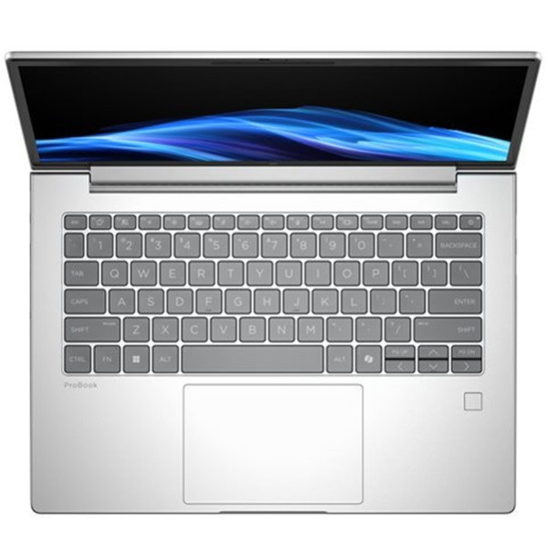 HP PROBOOK 4 G1iR 16" Intel Core 5 16GB RAM 512GB B39VLAT plata M 6