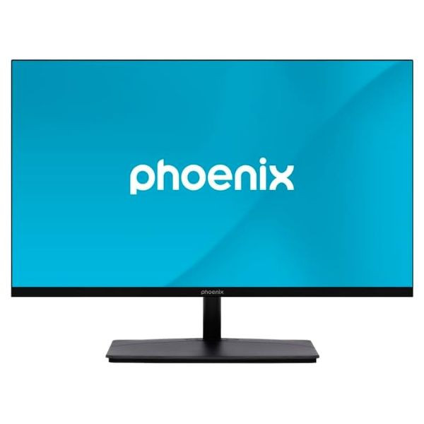 Monitor PHOENIX Prisma 27" FHD PRISMA27 negro D