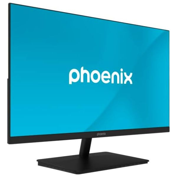 Monitor PHOENIX Prisma 27" FHD PRISMA27 negro M 3