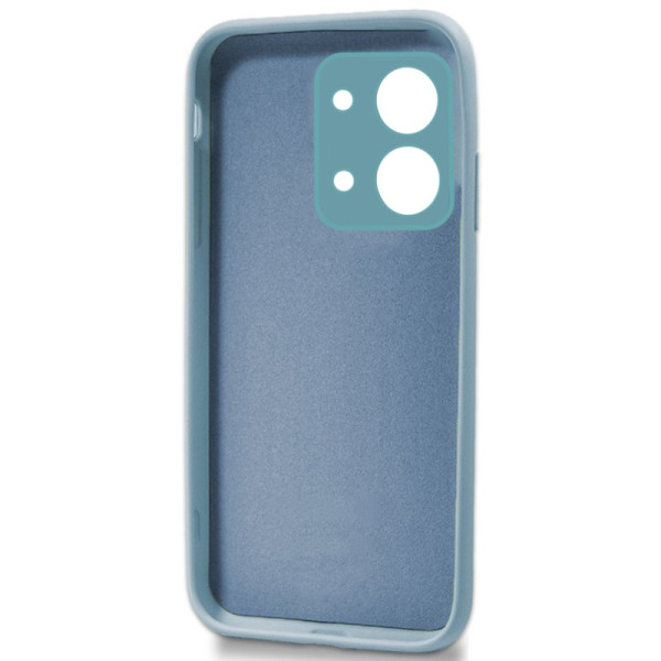 Carcasa COOL para Xiaomi Redmi 15C Cover Celeste M 2