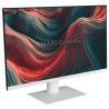 Monitor Gaming MARS GAMING 24" FHD MV24W branco 3