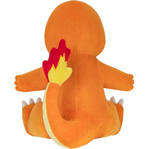 Peluche Pokemon Charmander 30 cm H